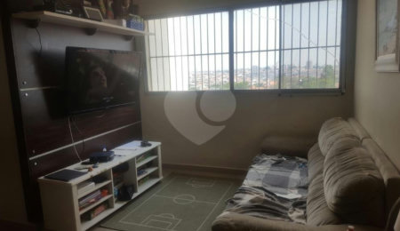 Apartamento à venda com 2 suítes em Tremembé, São Paulo, SP