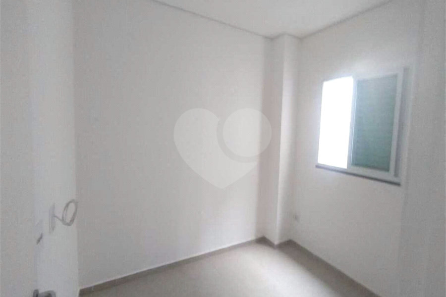 Apartamento para alugar com 2 quartos em Tucuruvi, São Paulo, SP