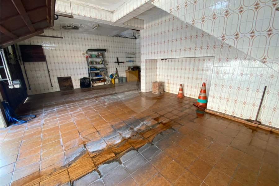 Sobrado à venda com 3 quartos, sendo 1 suíte, em Jardim França, São Paulo, SP