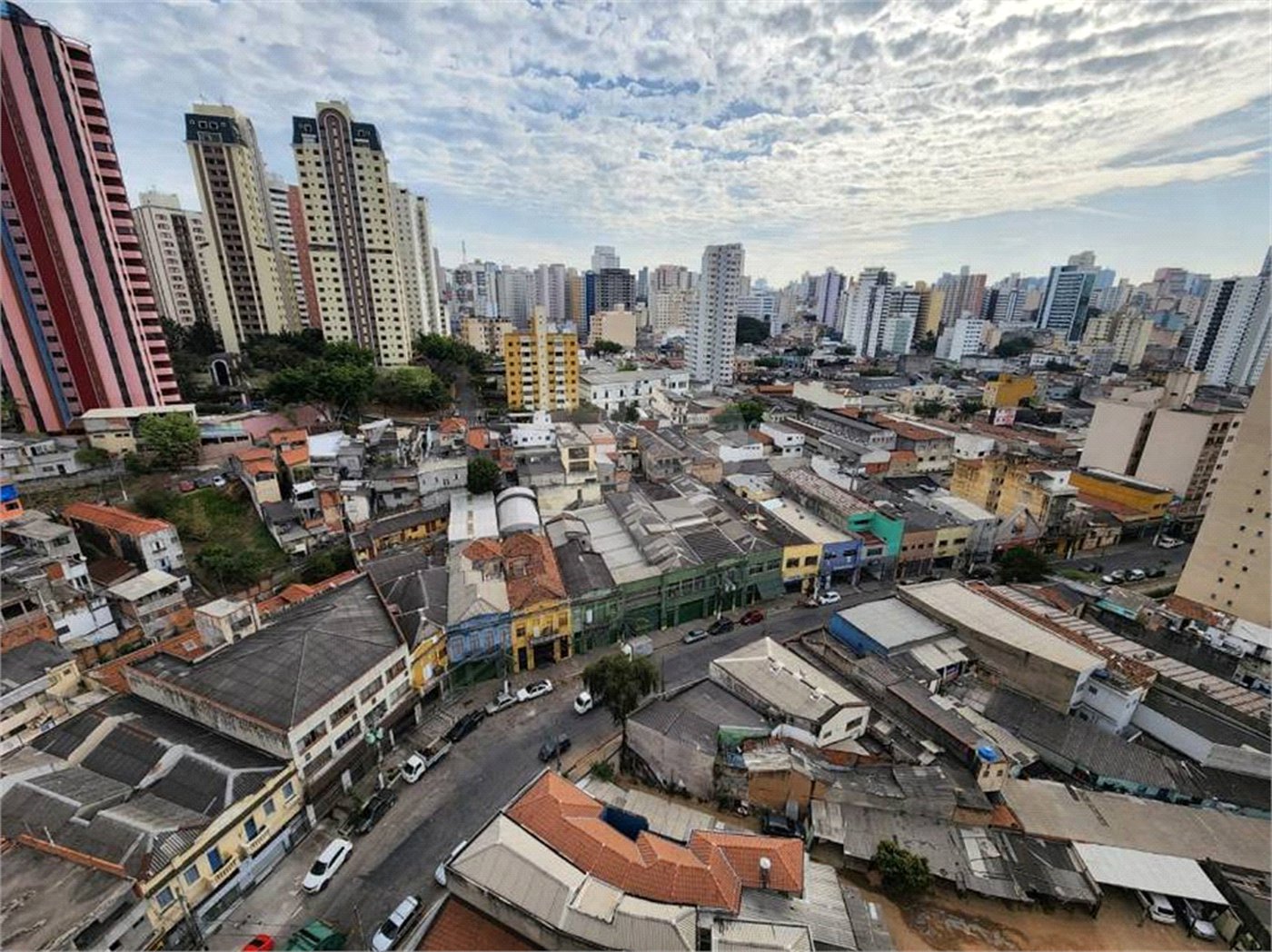 Apartamento com 1 Quarto e 1 banheiro à Venda, 36 m² - São Paulo / SP