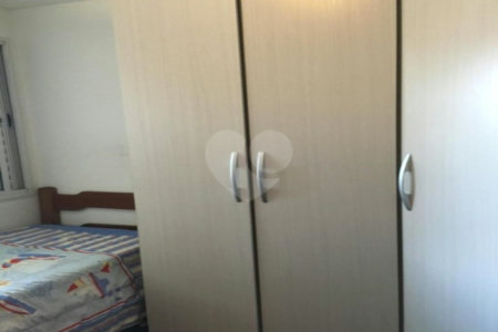Apartamento à venda com 4 quartos, sendo 3 suítes,  em Lar São Paulo, São Paulo, SP