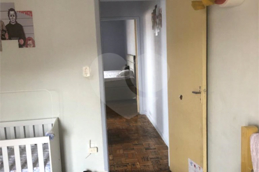 Sobrado à venda com 2 quartos em Artur Alvim, São Paulo, SP