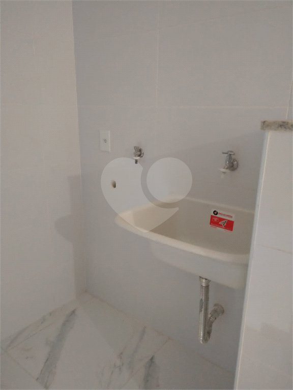 Apartamento à venda com 2 quartos em Parada Inglesa, São Paulo, SP