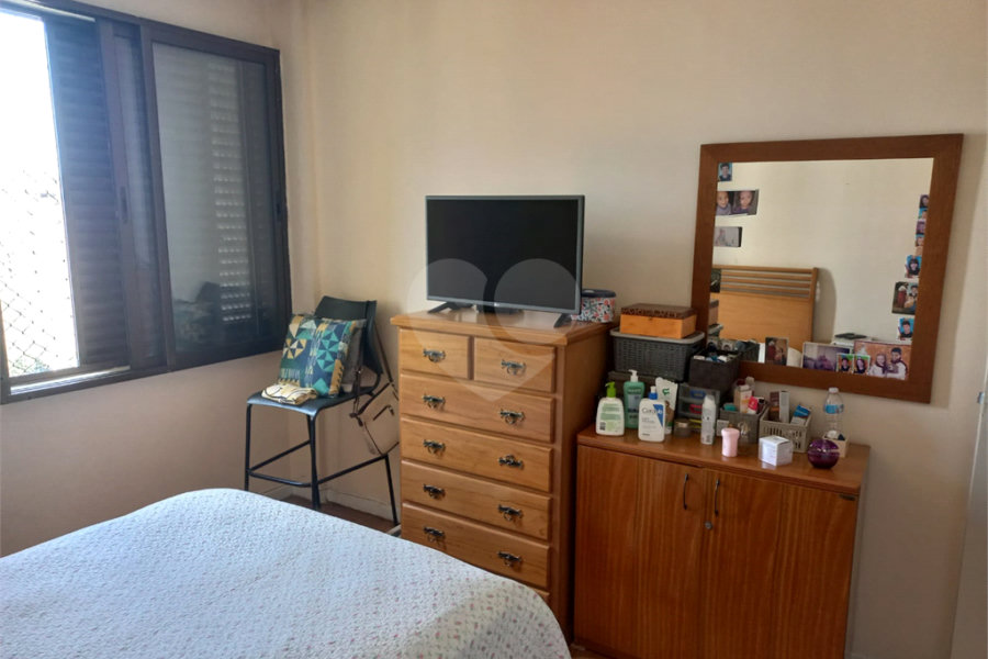 Apartamento à venda com 3 quartos, sendo 1 suíte, em Santana, São Paulo, SP