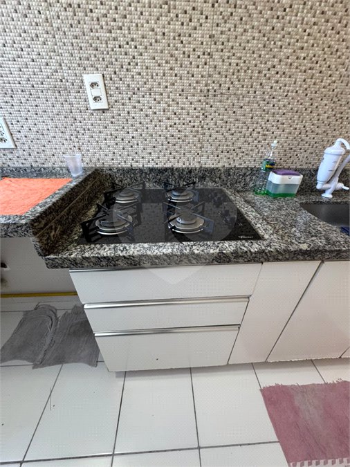 Condomínio à venda com 2 quartos em Adriana, Rio de Janeiro, RJ