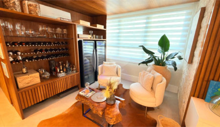 Apartamento à venda com 4 suítes em Santana, São Paulo, SP