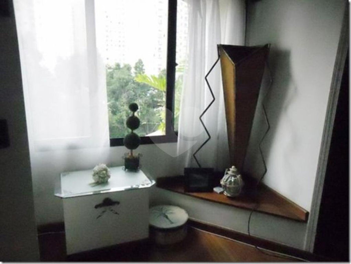 Apartamento à venda com 3 quartos, sendo 1 suíte, em Vila Andrade, São Paulo, SP