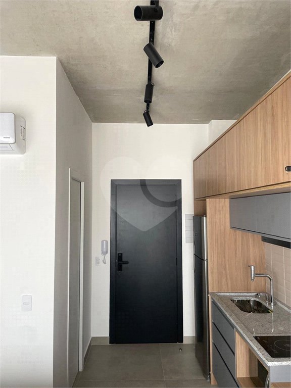 Apartamento à venda com 1 quarto em Bela Vista, São Paulo, SP