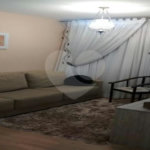 Apartamento à venda com 2 quartos em Vila Nova Cachoeirinha, São Paulo, SP