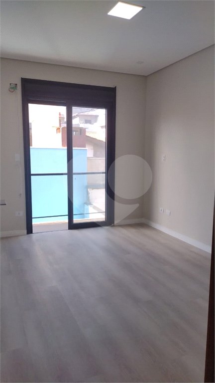 Sobrado à venda com 3 quartos, sendo 1 suíte, em Villa Di Cesar, Mogi das Cruzes, SP