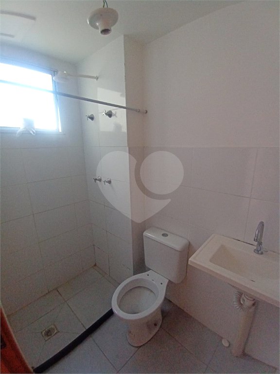 Apartamento à venda com 2 quartos em Campo Grande, Rio de Janeiro, RJ