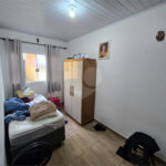 Casa à venda com 2 quartos, sendo 1 suíte, em Therezinha Piedade, Itapetininga, SP