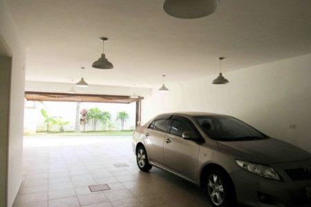 Casa à venda com 4 suítes no condomínio Residencial Giardino Pirandello, São Paulo - SP