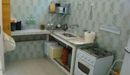 Apartamento à venda com 1 quarto em Vila Paulicéia, São Paulo, SP