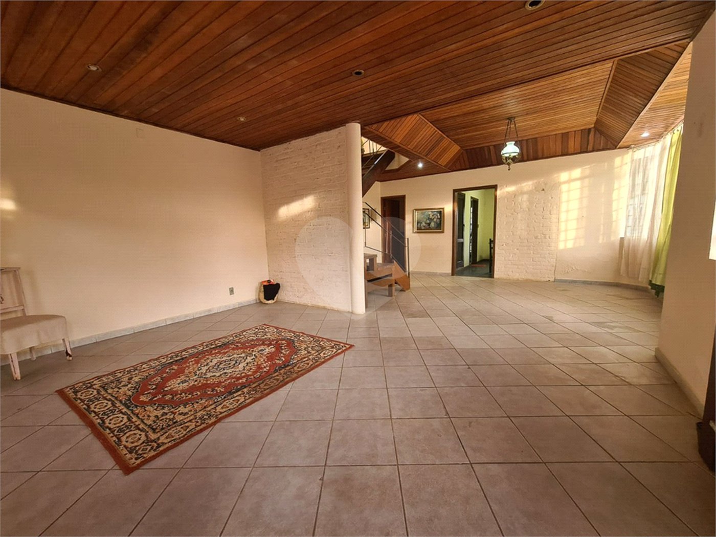 Casa à venda com 3 quartos, sendo 1 suíte, no Centro, Araçoiaba da Serra, SP