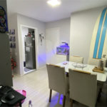 Apartamento à venda com 2 quartos, sendo 1 suíte, em Campo Grande, Rio de Janeiro, RJ