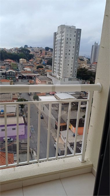 Apartamento à venda com 1 suíte em Km 18, Osasco, SP