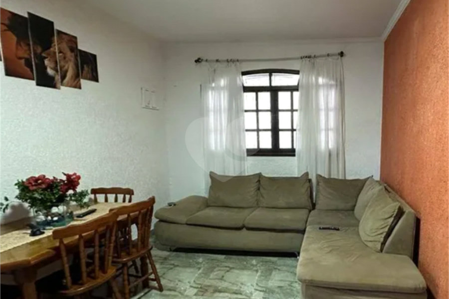 Sobrado à venda com 4 quartos, sendo 1 suíte, em Pirituba, São Paulo, SP