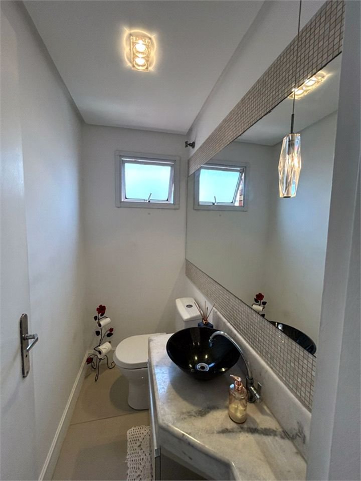 Apartamento com 3 dormitórios à venda, 110 m² por R$ 950.000,00 - Campo Grande - Santos/SP