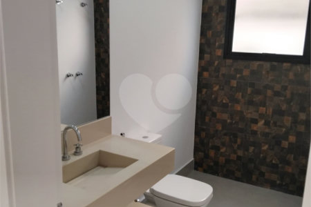 Casa à venda com 3 suítes no condomínio Condomino Parque dos Alecrins, Campinas - SP