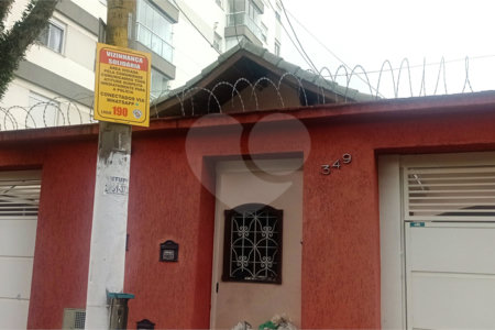 Sobrado à venda com 4 suítes em Jardim São Paulo(zona Norte), São Paulo, SP