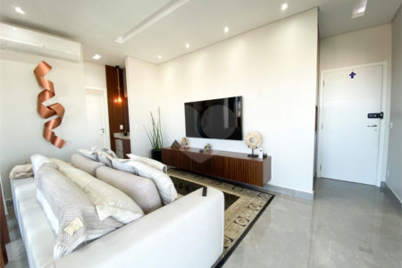 Apartamento à venda com 1 quarto em Jardim São Paulo(zona Norte), São Paulo, SP