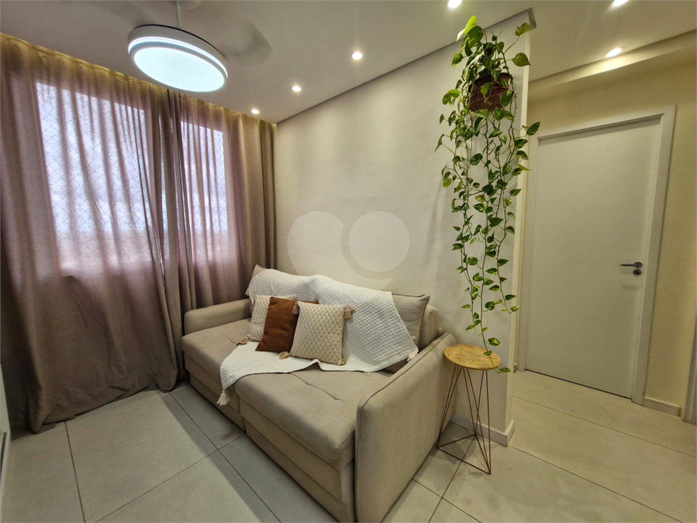 Apartamento à venda com 2 quartos em Vila Amélia, São Paulo, SP