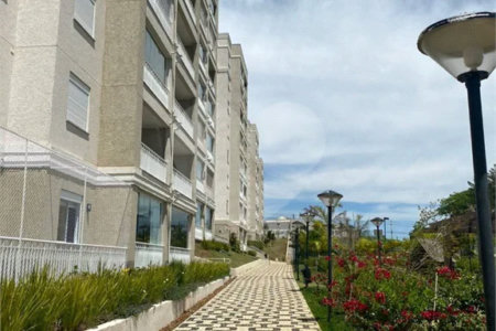 Apartamento à venda com 2 quartos, sendo 1 suíte, em Jardim Tereza Cristina, Jundiaí, SP