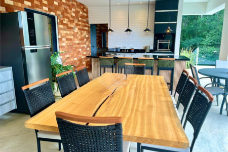 Casa à venda com 5 suítes no condomínio Terras de São José, Itu - SP