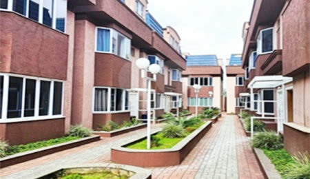 Casa à venda com 3 quartos, sendo 1 suíte,  no condomínio Ouro Verde, Guarulhos - SP