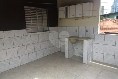 Sobrado à venda com 2 suítes em Conjunto Residencial Sitio Oratório, São Paulo, SP