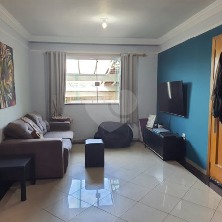 Sobrado à venda com 3 suítes em Vila Mazzei, São Paulo, SP