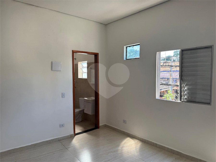 Kitnet para alugar com 1 quarto em Pinheiros, São Paulo, SP