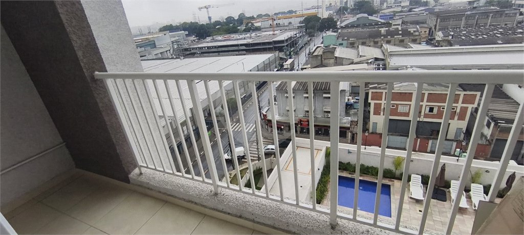 Apartamento à venda ou para alugar com 2 quartos em Vila das Bandeiras, Guarulhos, SP