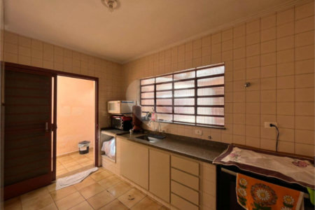 Sobrado à venda com 3 quartos, sendo 1 suíte, em Vila Leopoldina, São Paulo, SP