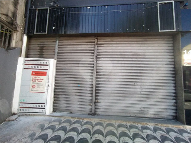Prédio à venda em Imirim, São Paulo, SP