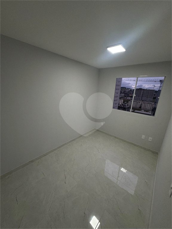Apartamento à venda com 2 quartos em Vila Nova Bonsucesso, Guarulhos, SP