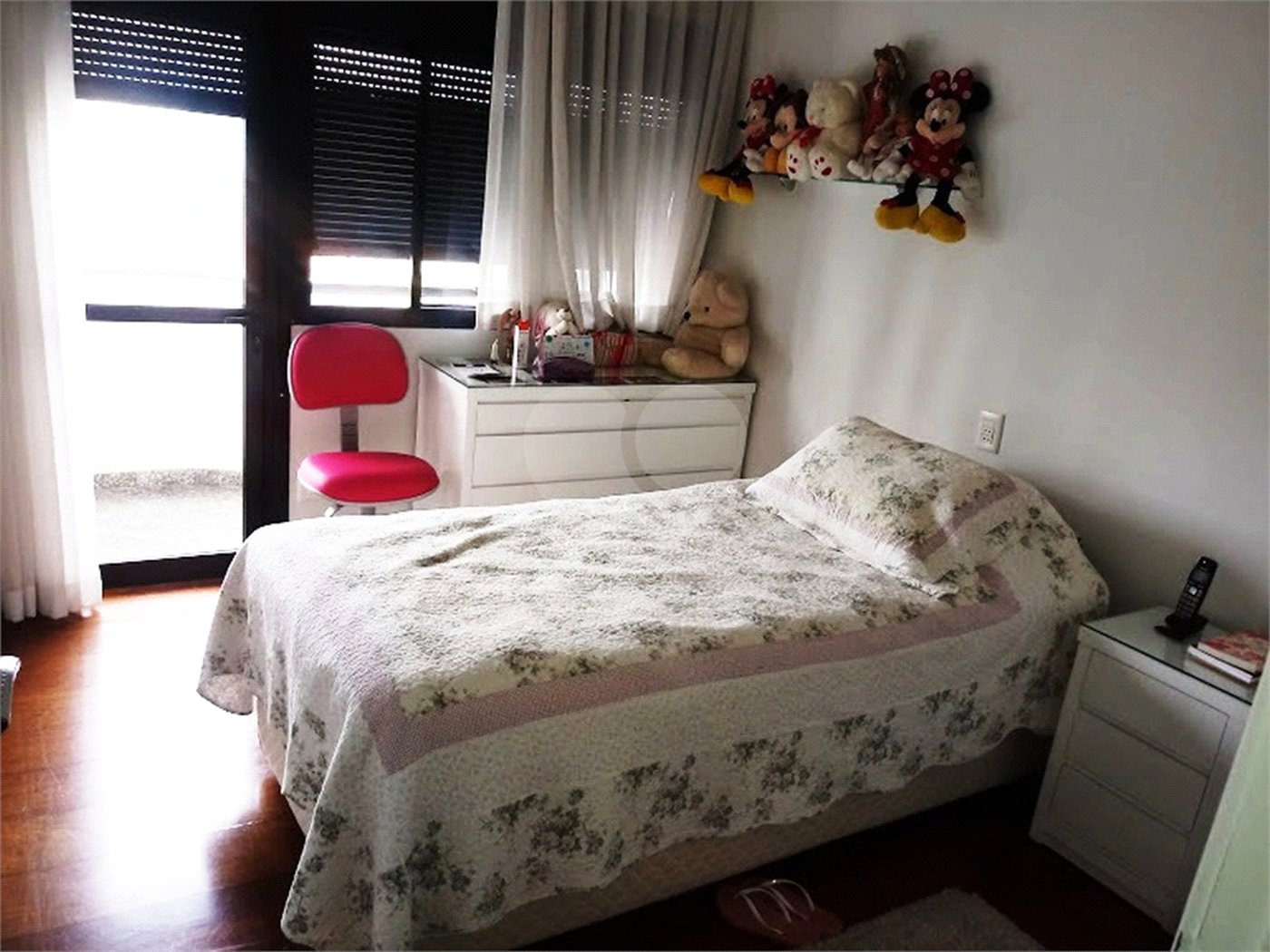 Cobertura à venda com 3 suítes em Água Fria, São Paulo, SP