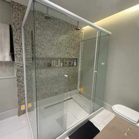 Apartamento à venda com 3 quartos, sendo 1 suíte,  em Vila Leopoldina, São Paulo, SP