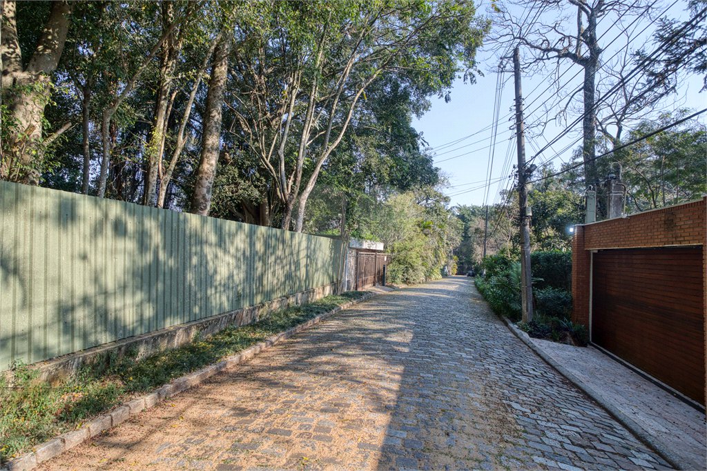 Terreno à venda com 1 quarto no condomínio Chácara Flora, São Paulo - SP