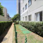 Apartamento à venda com 2 quartos em Santana, São Paulo, SP