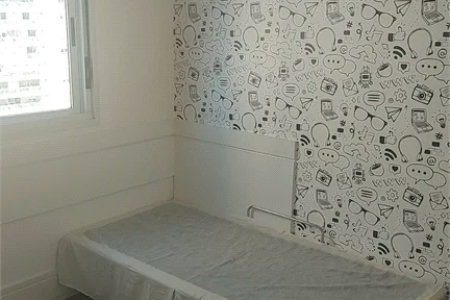 Apartamento à venda com 3 suítes em Vila Andrade, São Paulo, SP