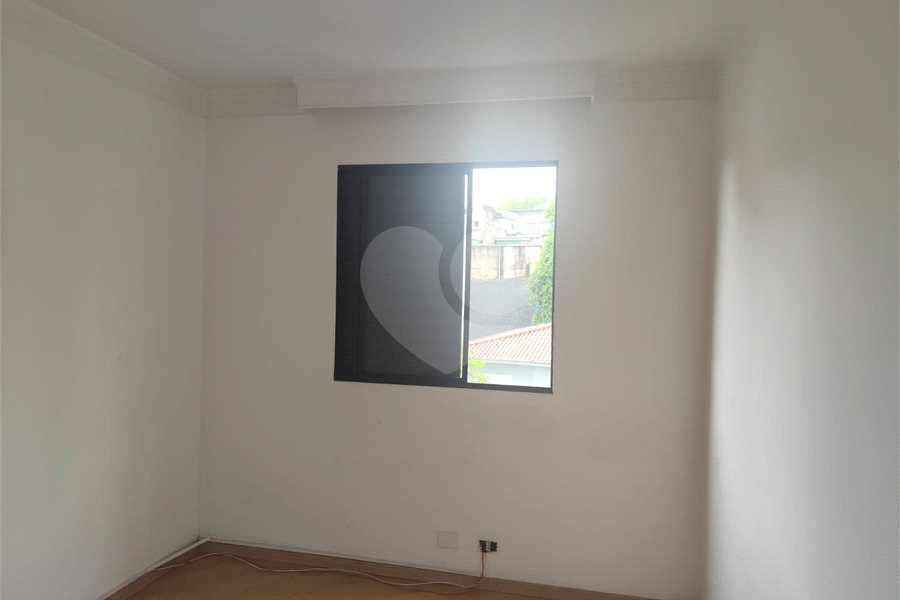 Apartamento à venda com 2 quartos em Horto, São Paulo, SP