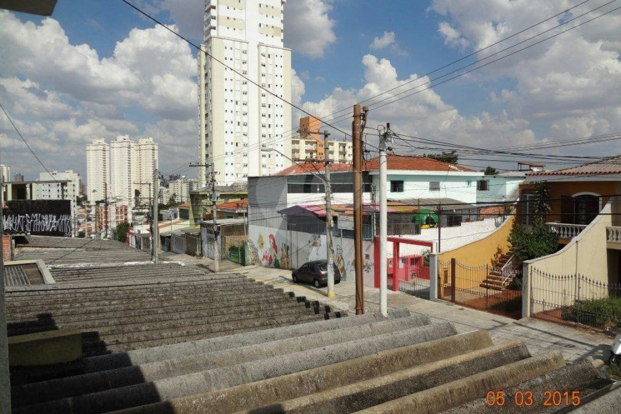 Sobrado à venda com 4 quartos, sendo 1 suíte, em Imirim, São Paulo, SP