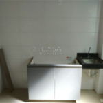 Apartamento à venda com 2 quartos em Jardim Guarujá, Sorocaba, SP