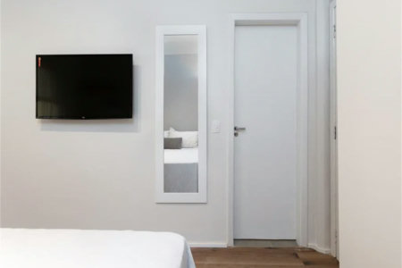 Apartamento à venda com 4 quartos, sendo 1 suíte, em Pinheiros, São Paulo, SP