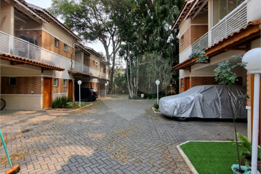 Casa à venda com 2 suítes no condomínio Reserva Jatobá, São Paulo - SP