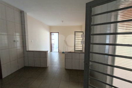 Casa para alugar com 2 quartos no Centro, Itapetininga, SP
