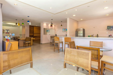 Apartamento para alugar com 2 quartos em Jardim Ampliação, São Paulo, SP
