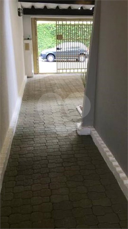 Sobrado à venda com 3 quartos, sendo 1 suíte, em Sacomã, São Paulo, SP